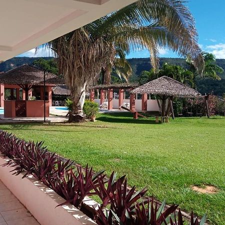 Hotel Encosta Da Serra Crato Ce Exterior photo