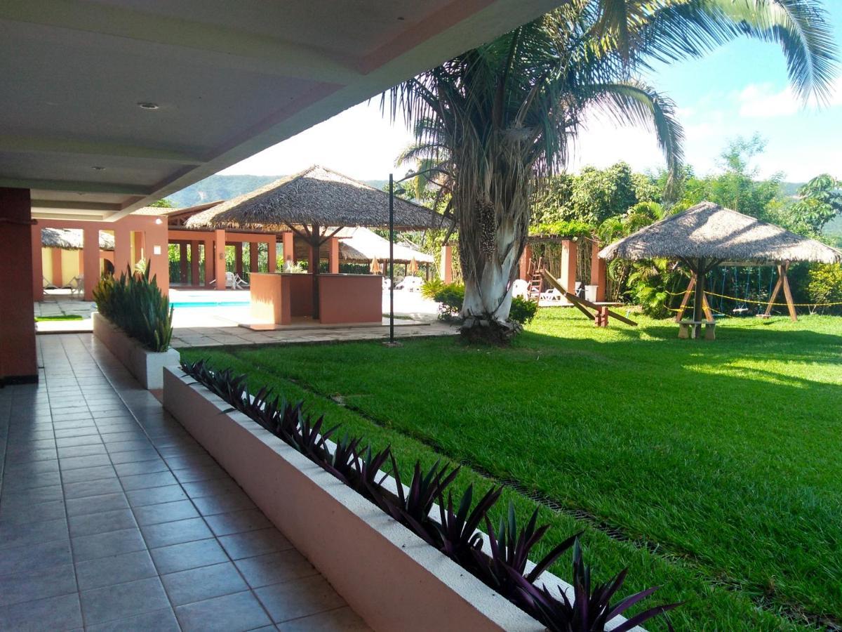Hotel Encosta Da Serra Crato Ce Exterior photo